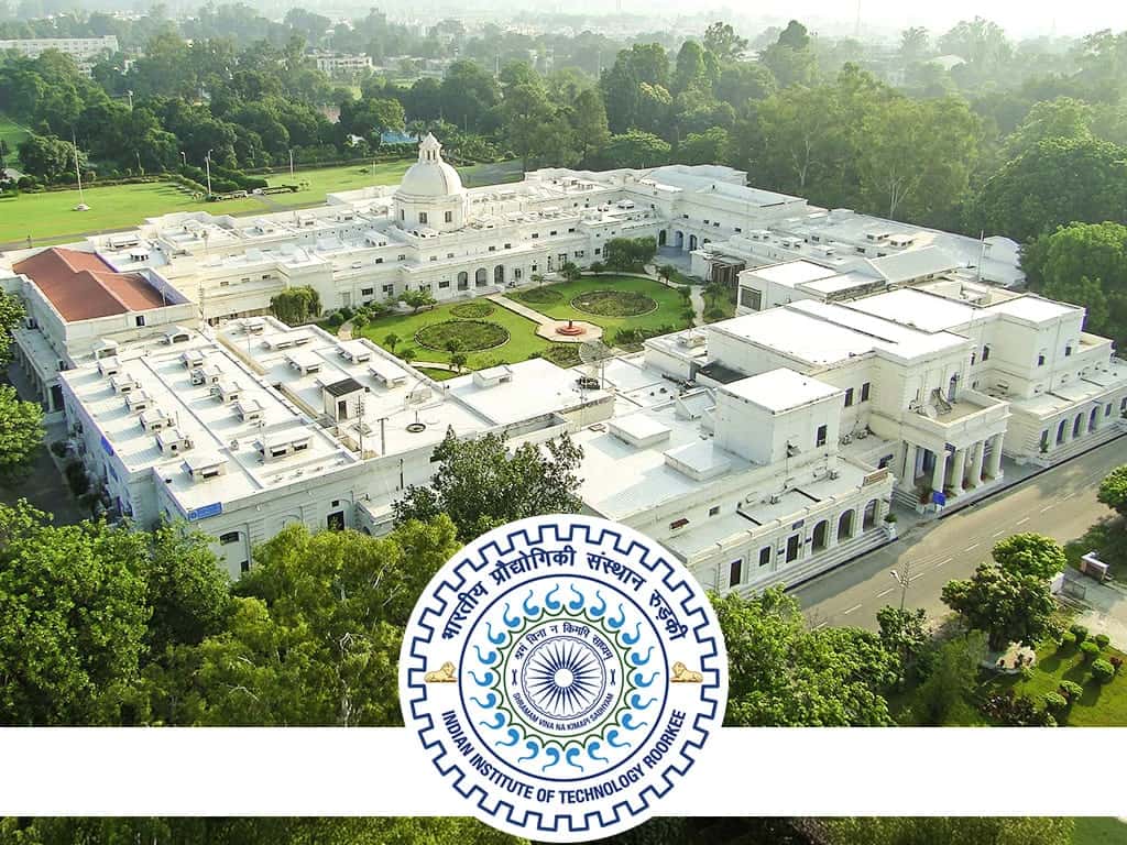 IIT Roorkee Campus
