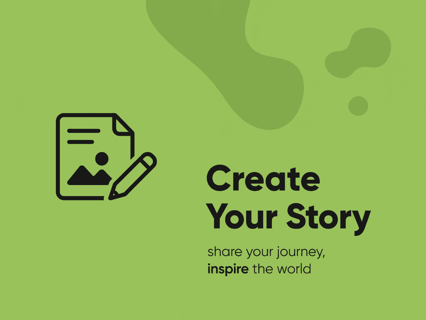 Create Story