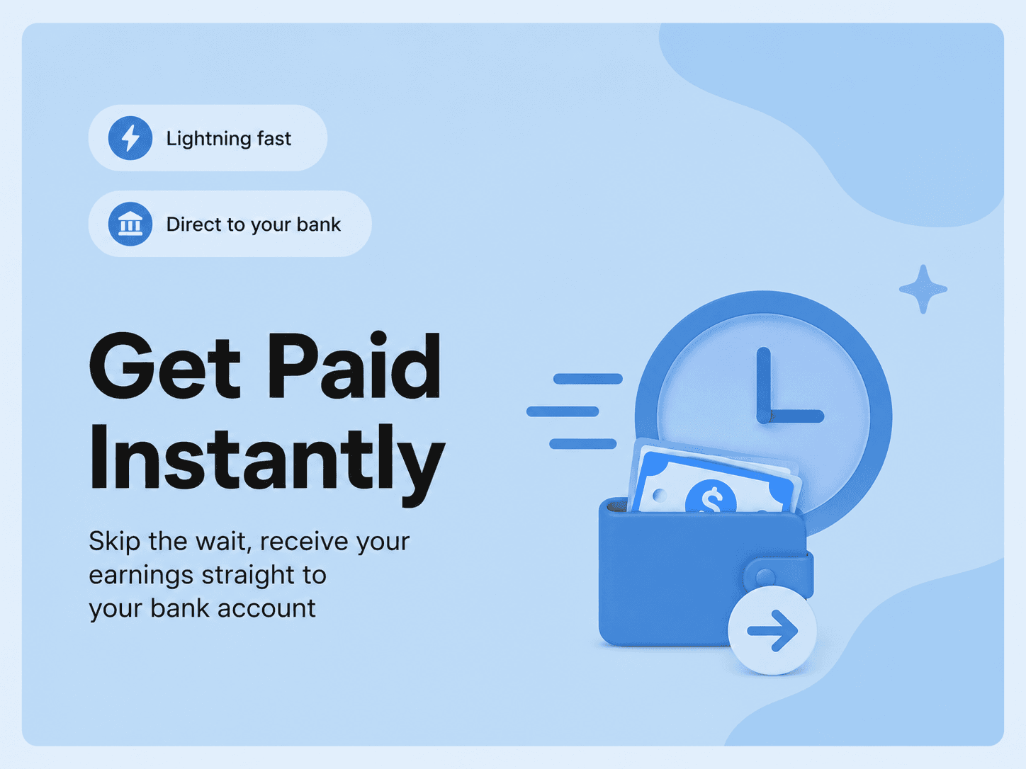 Payments