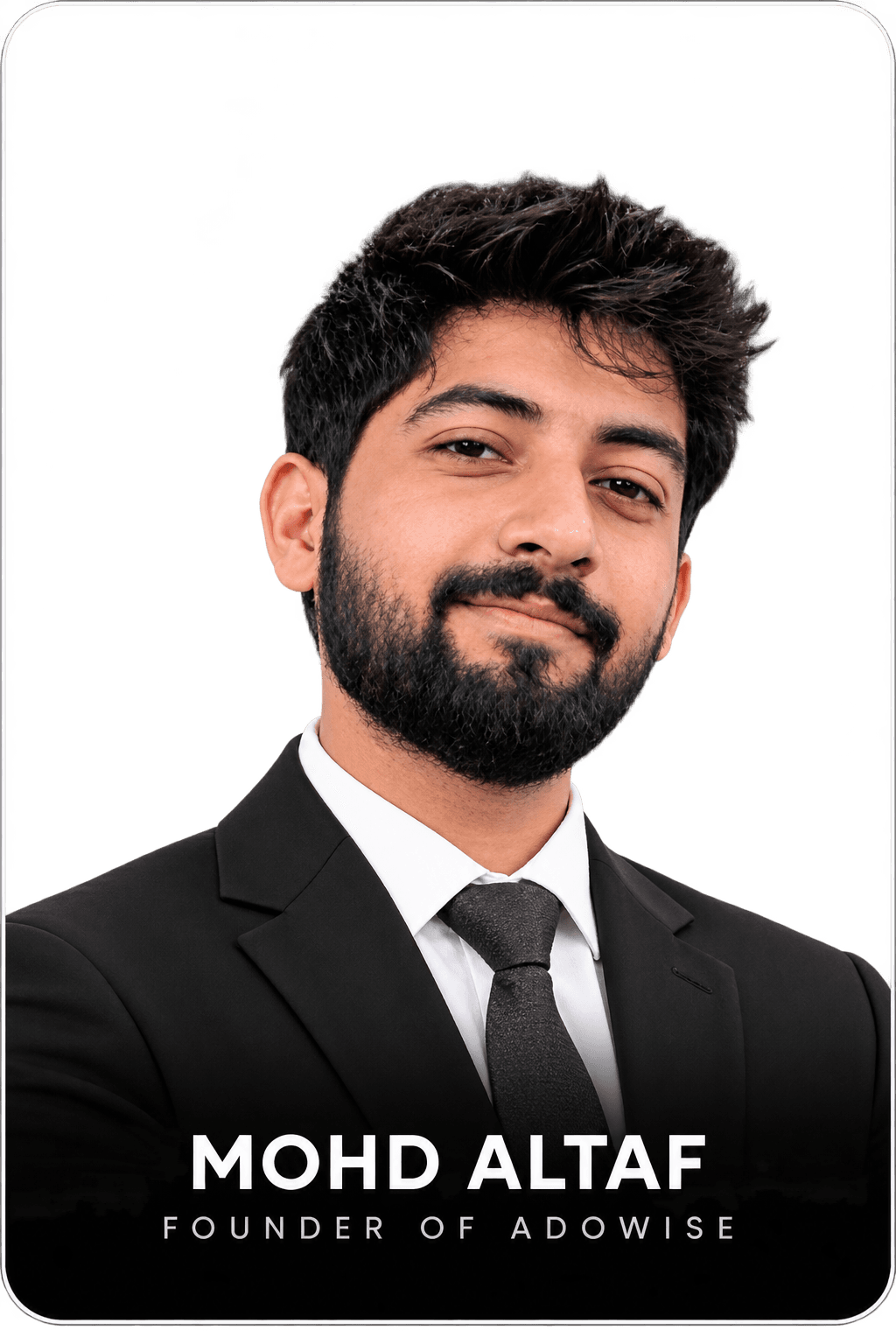Mohd Altaf