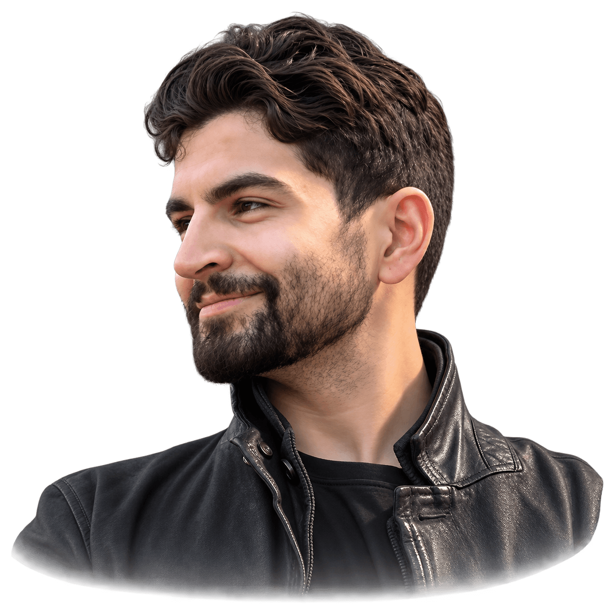 Bilal Itani