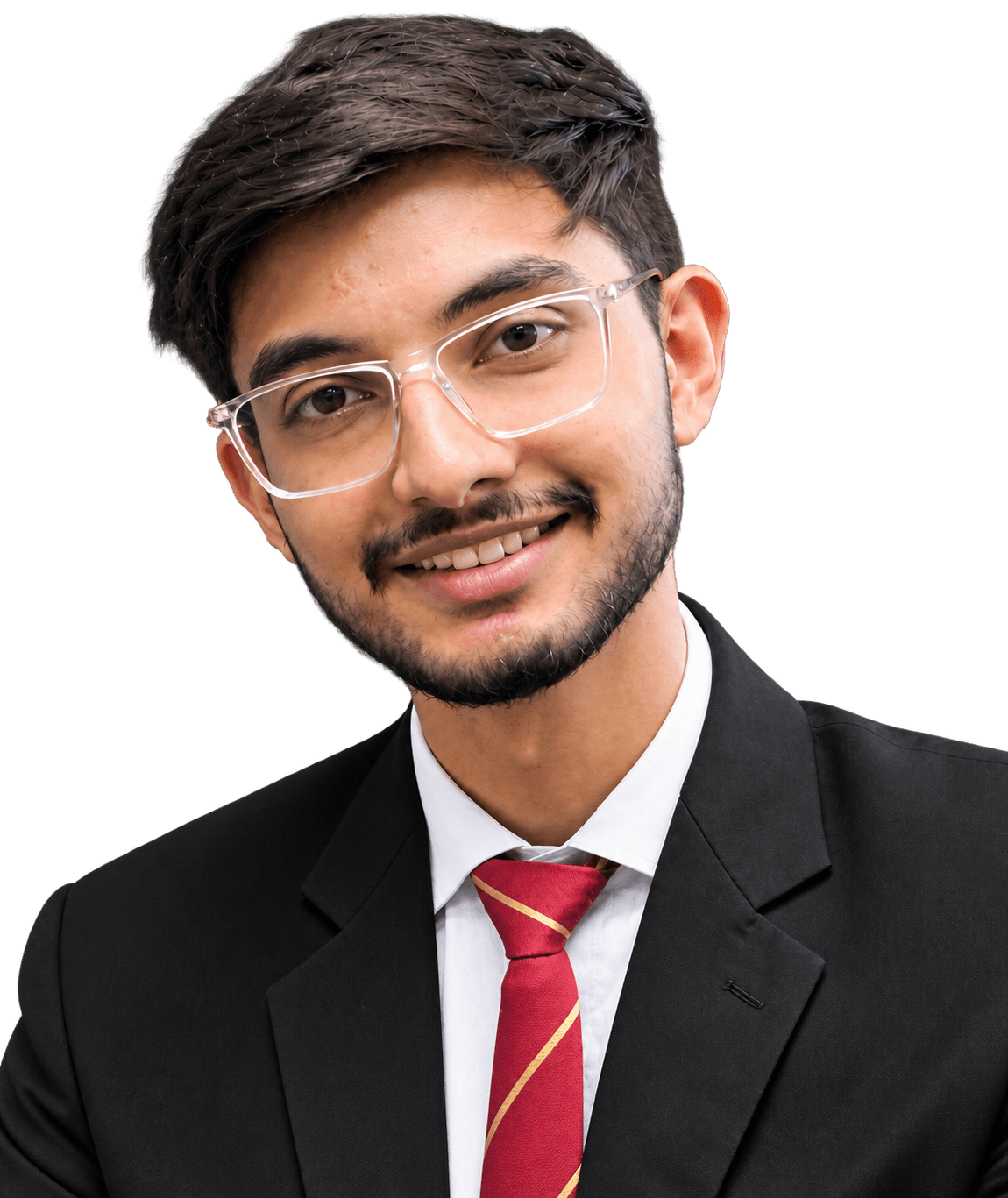 Mohd Mahtab
