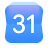Google Calendar