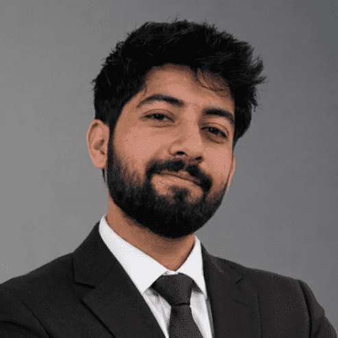 Mohd Altaf